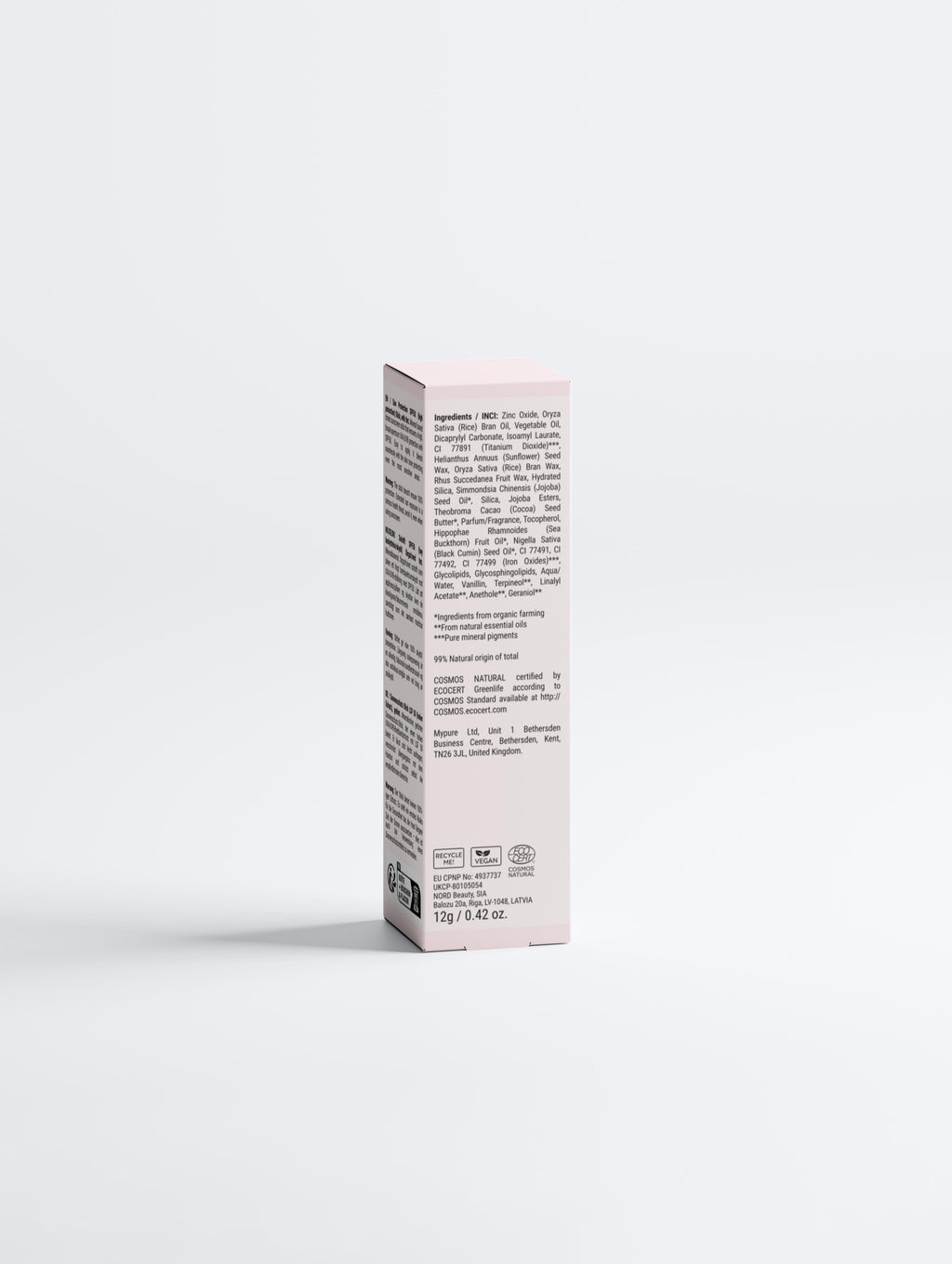 Sun Protection SPF50 Stick