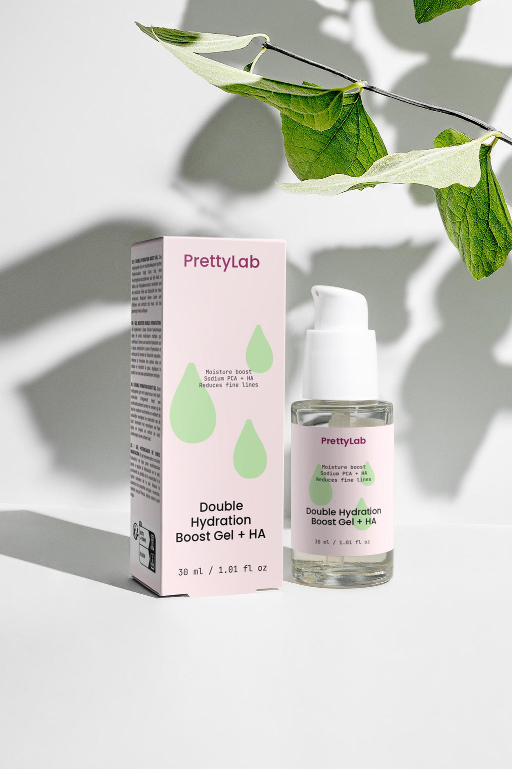 Hydration Ritual Collection Box
