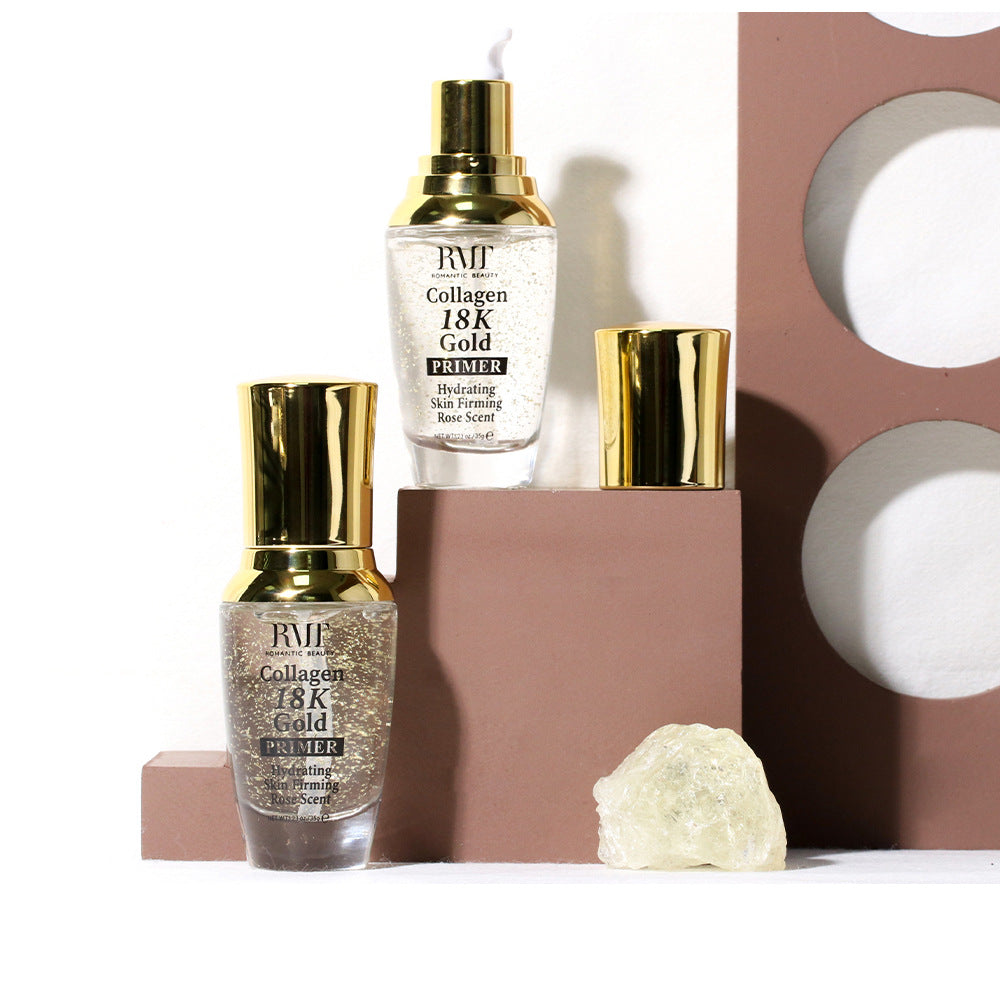 Invisible PoresPre-Makeup Pearl Gel