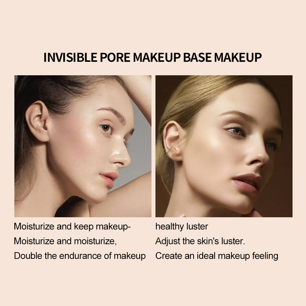 Invisible PoresPre-Makeup Pearl Gel