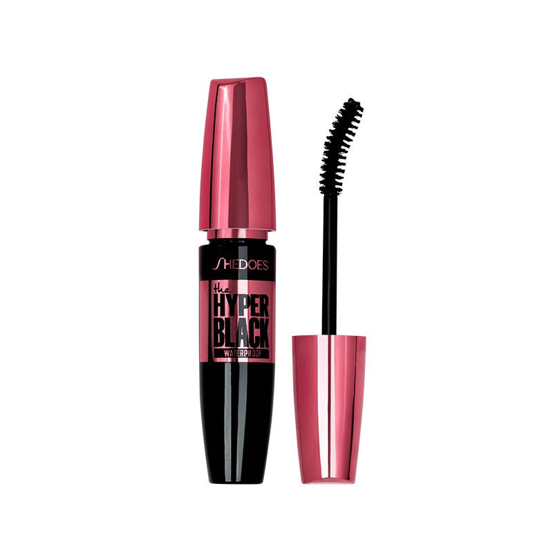 SHEDOES Waterproof Mascara