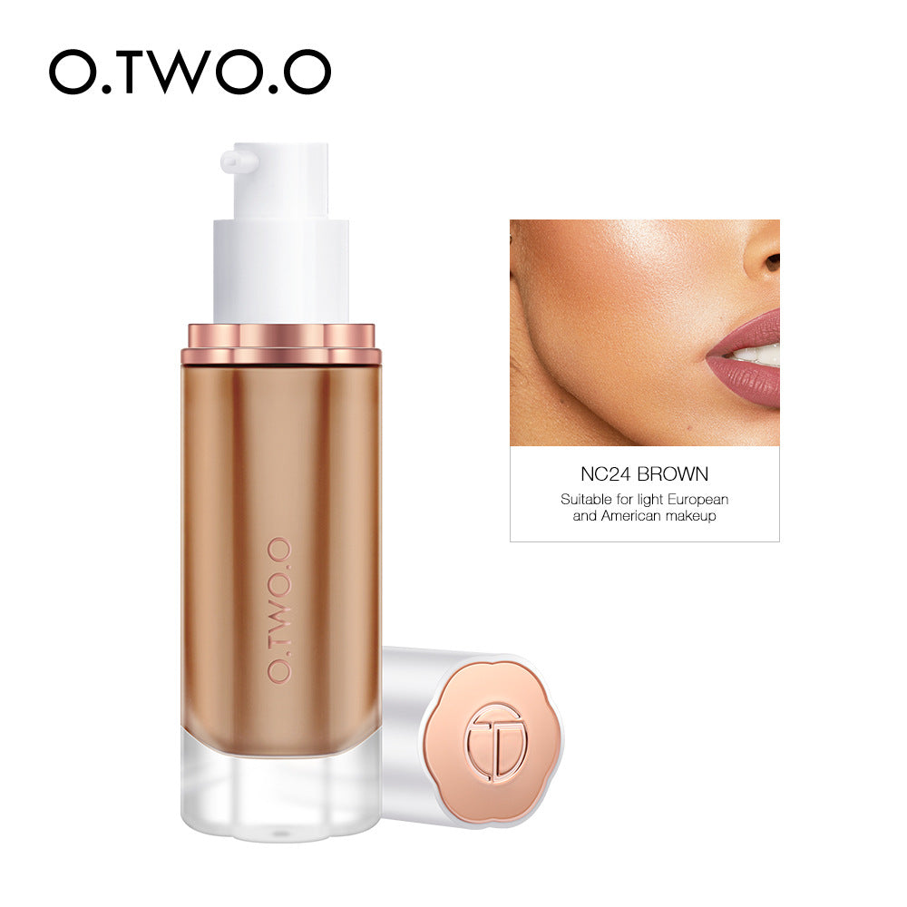 O.TWO.O Foundation