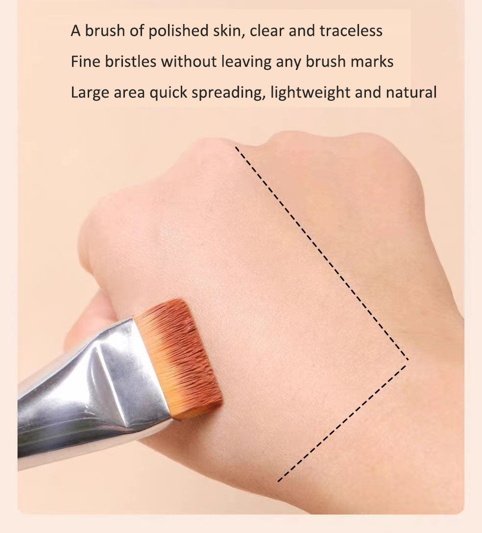 Liquid Foundation Brush