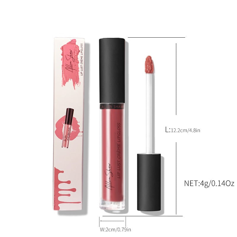 Cream Lipstick