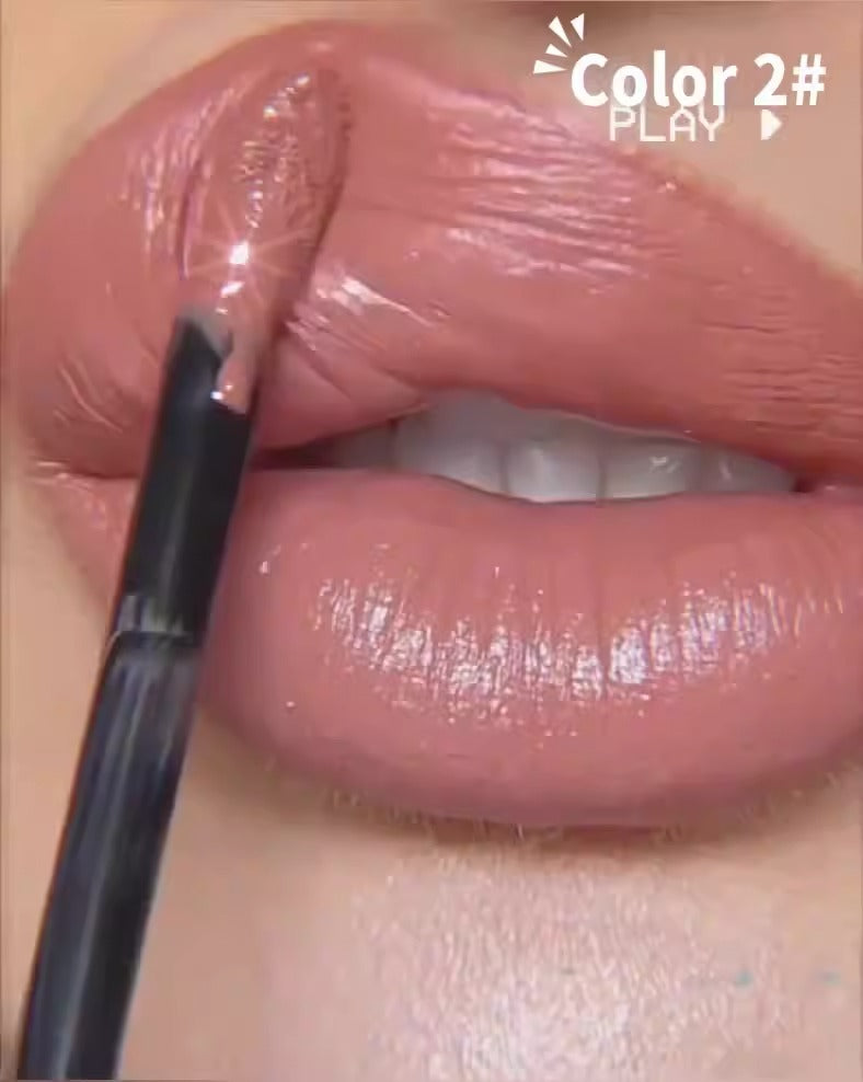Cream Lipstick