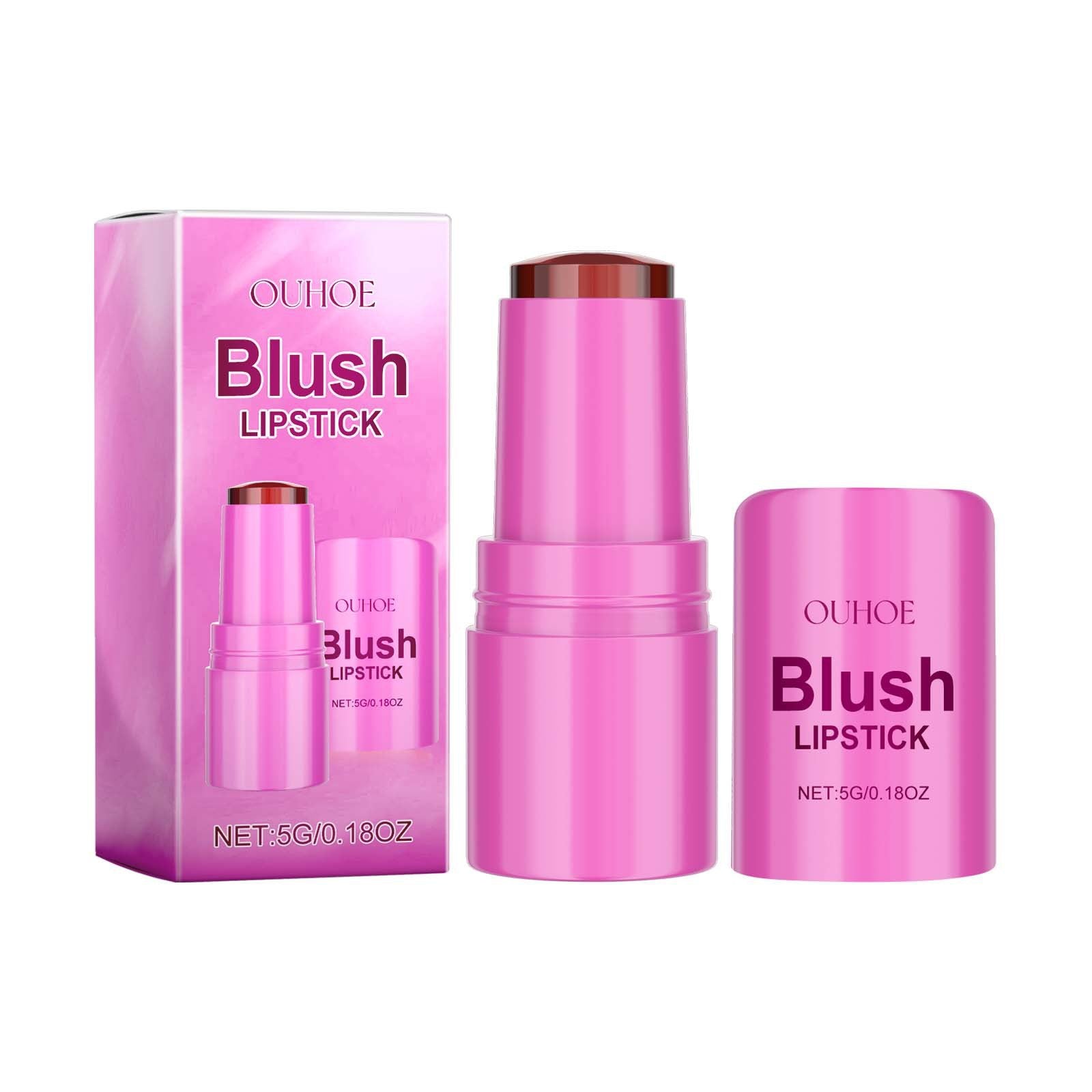 Blush Lipstick OUHOE