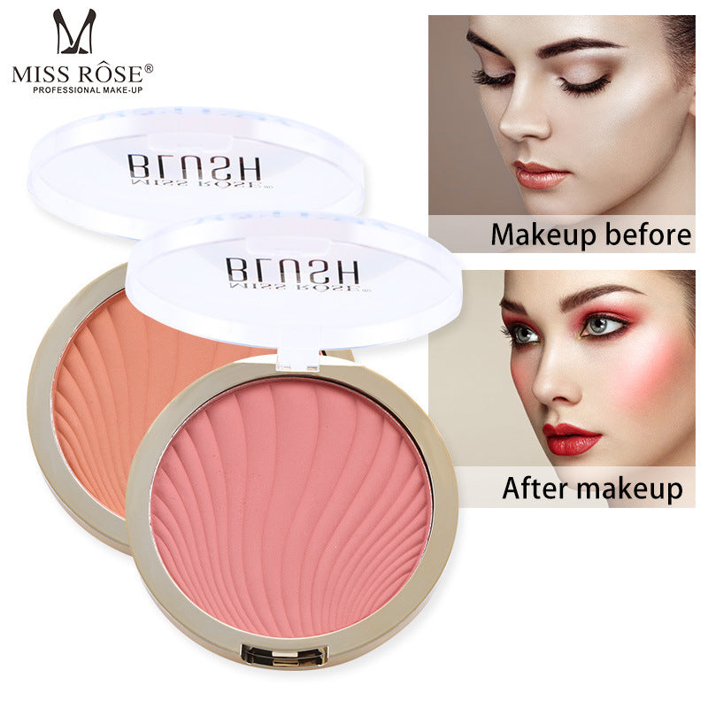 MISSROSE Blush