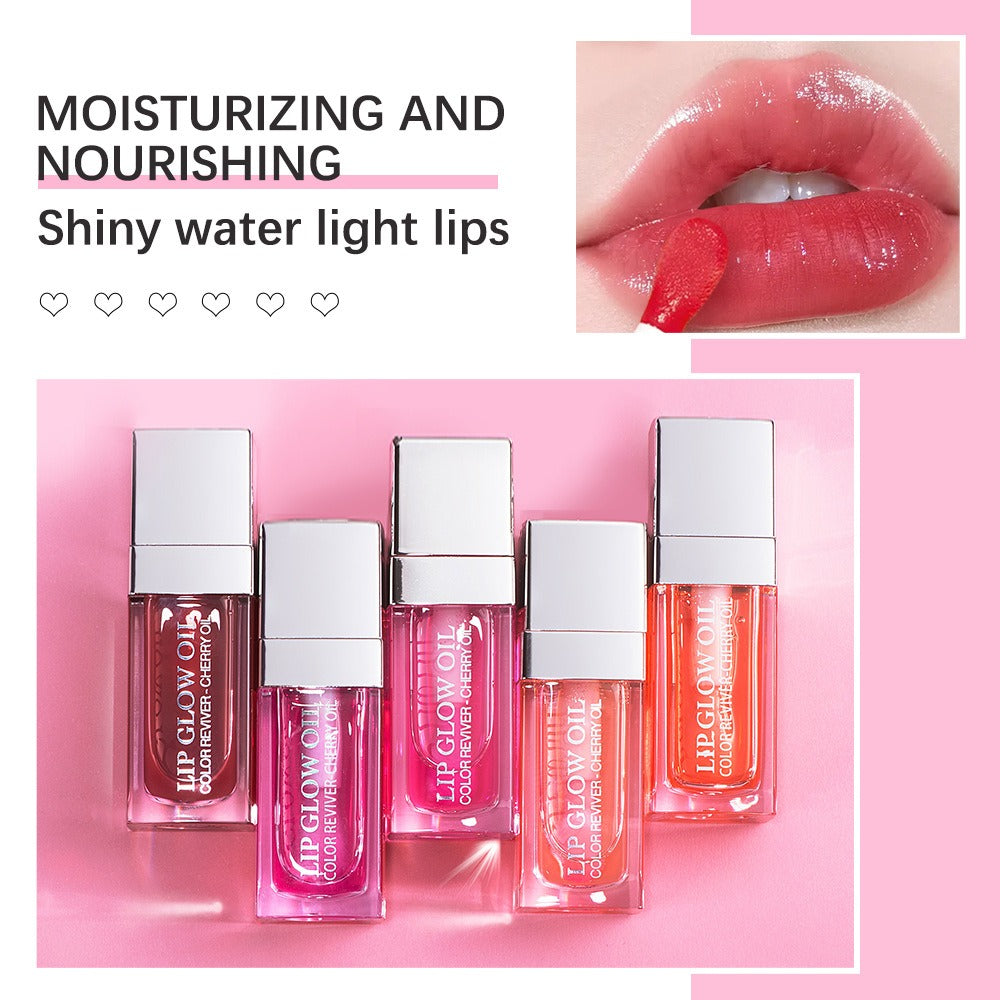 Ibcccndc Lip Oil