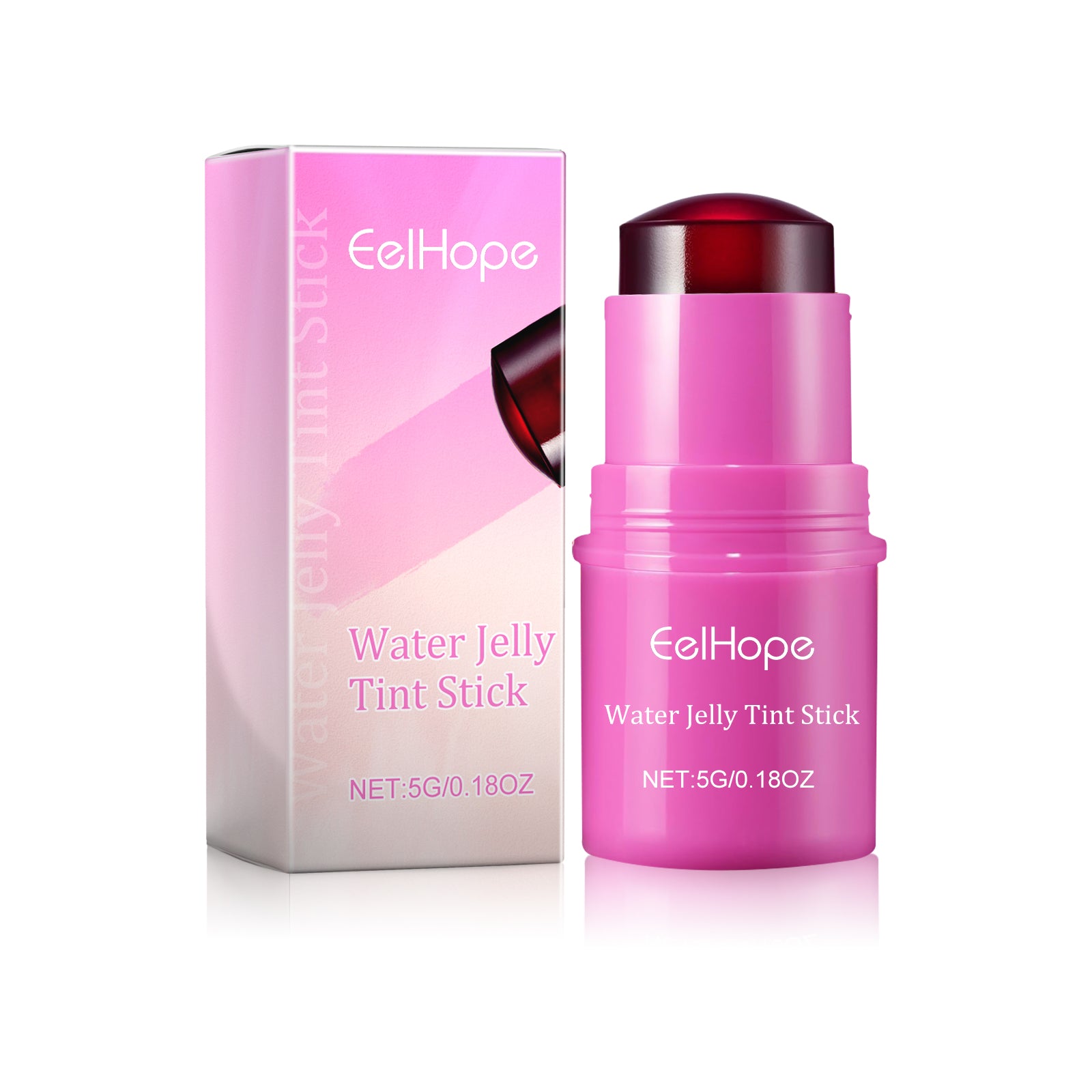 Water Jelly Blush Stick