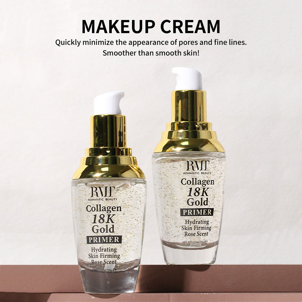 Invisible PoresPre-Makeup Pearl Gel