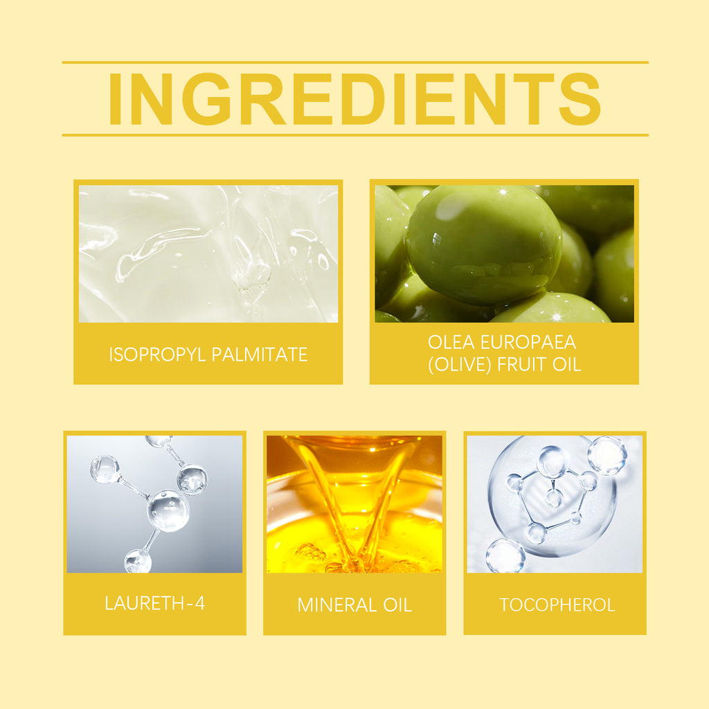 Olive Cleansing Oil