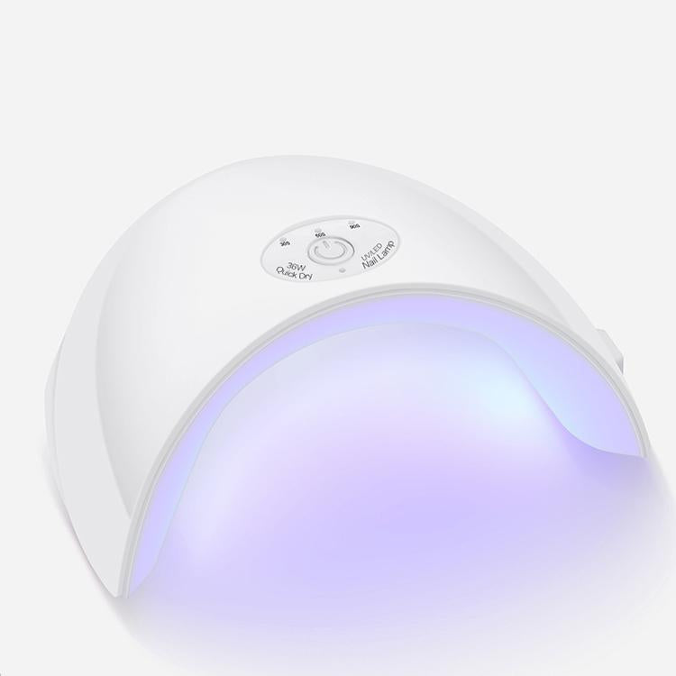 LED UV Lamp