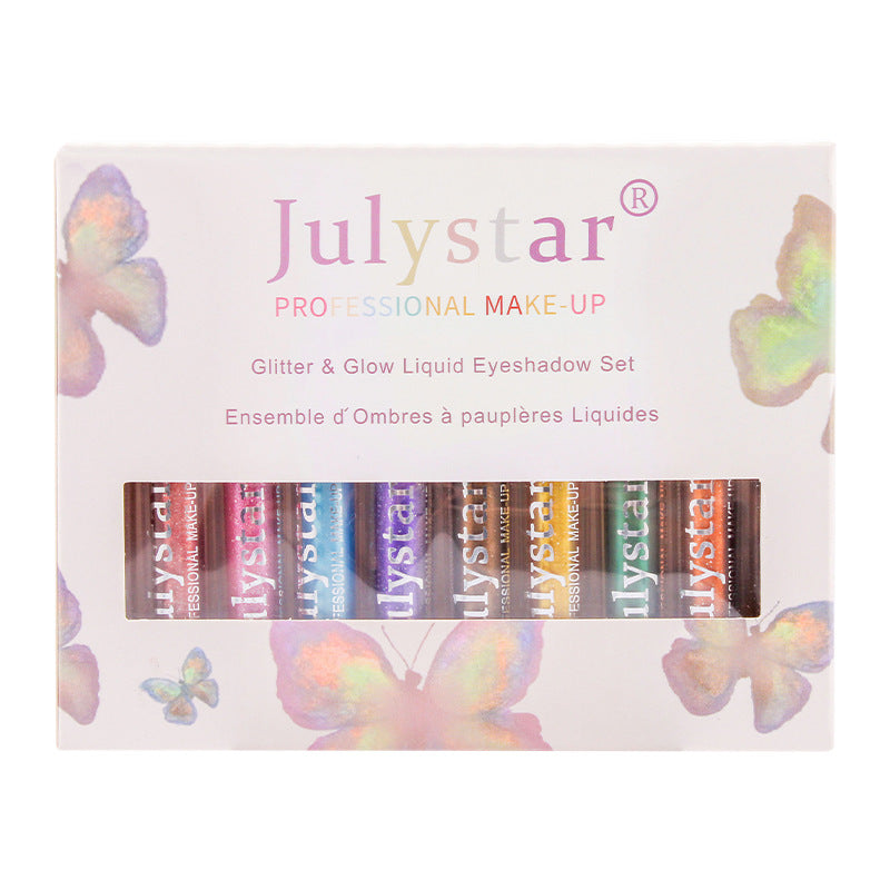 Eye Shadow Liquid Julystar