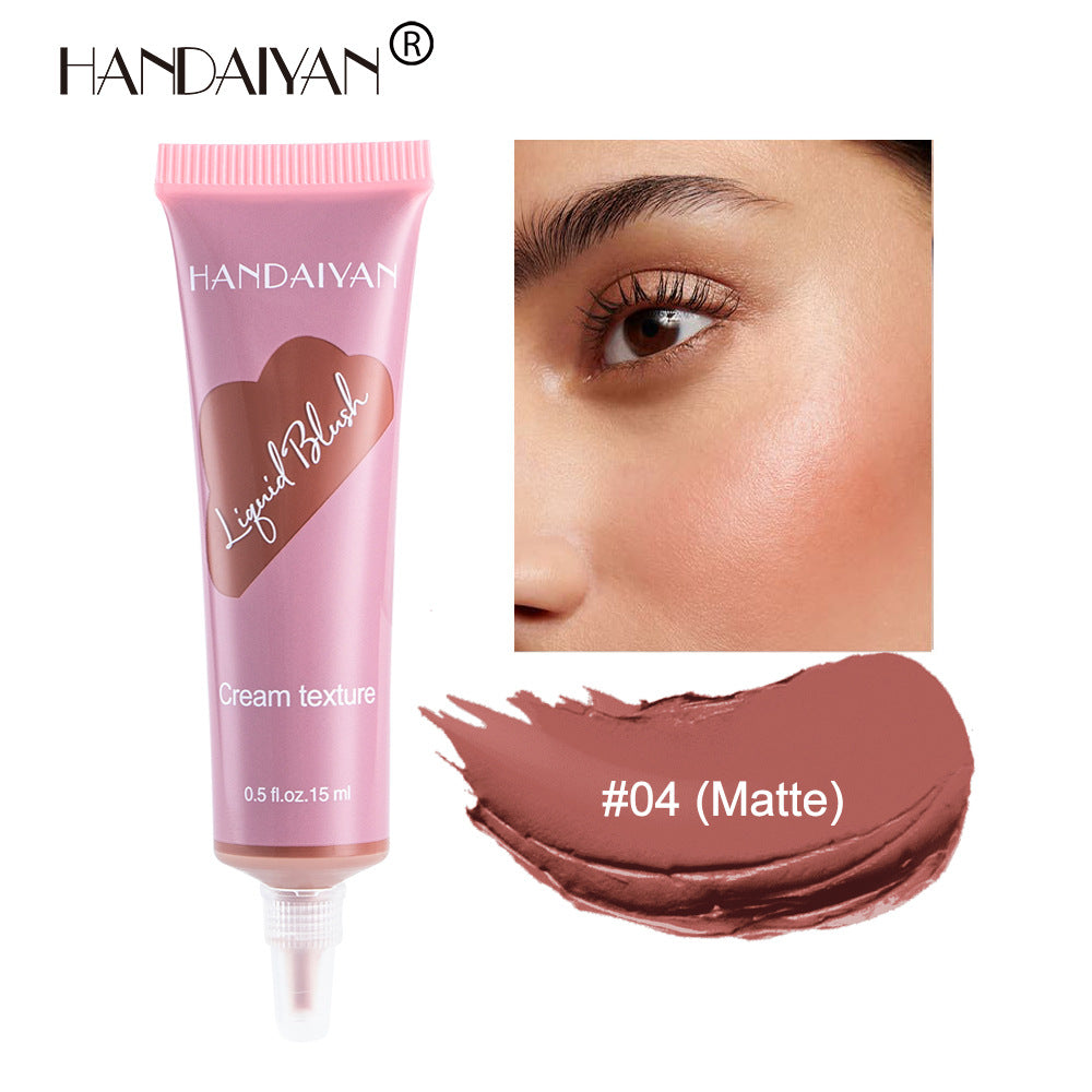 HANDAIYAN Liquid Blush