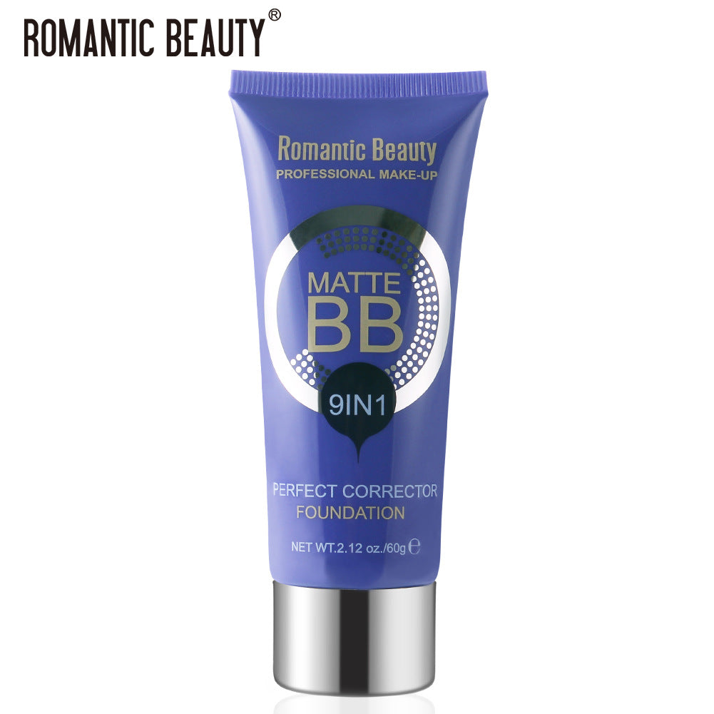BB Cream Romantic Beauty