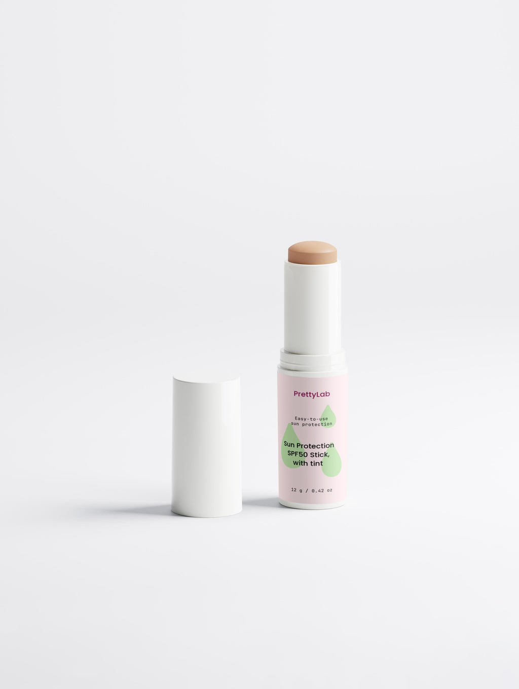 Sun Protection SPF50 Stick