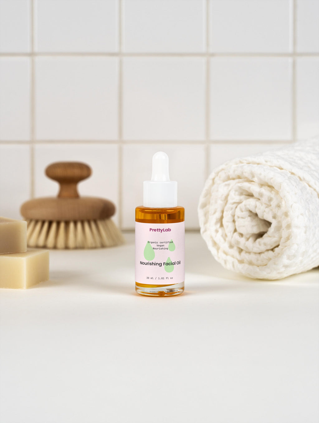 Glowy Skin Trio Collection Box