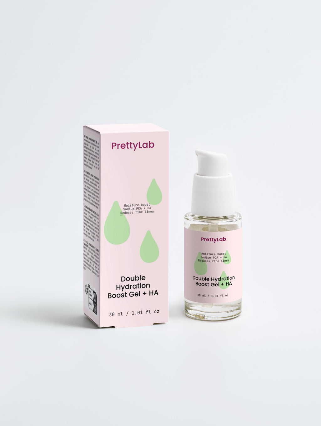 The Ultimate Hydration Duo