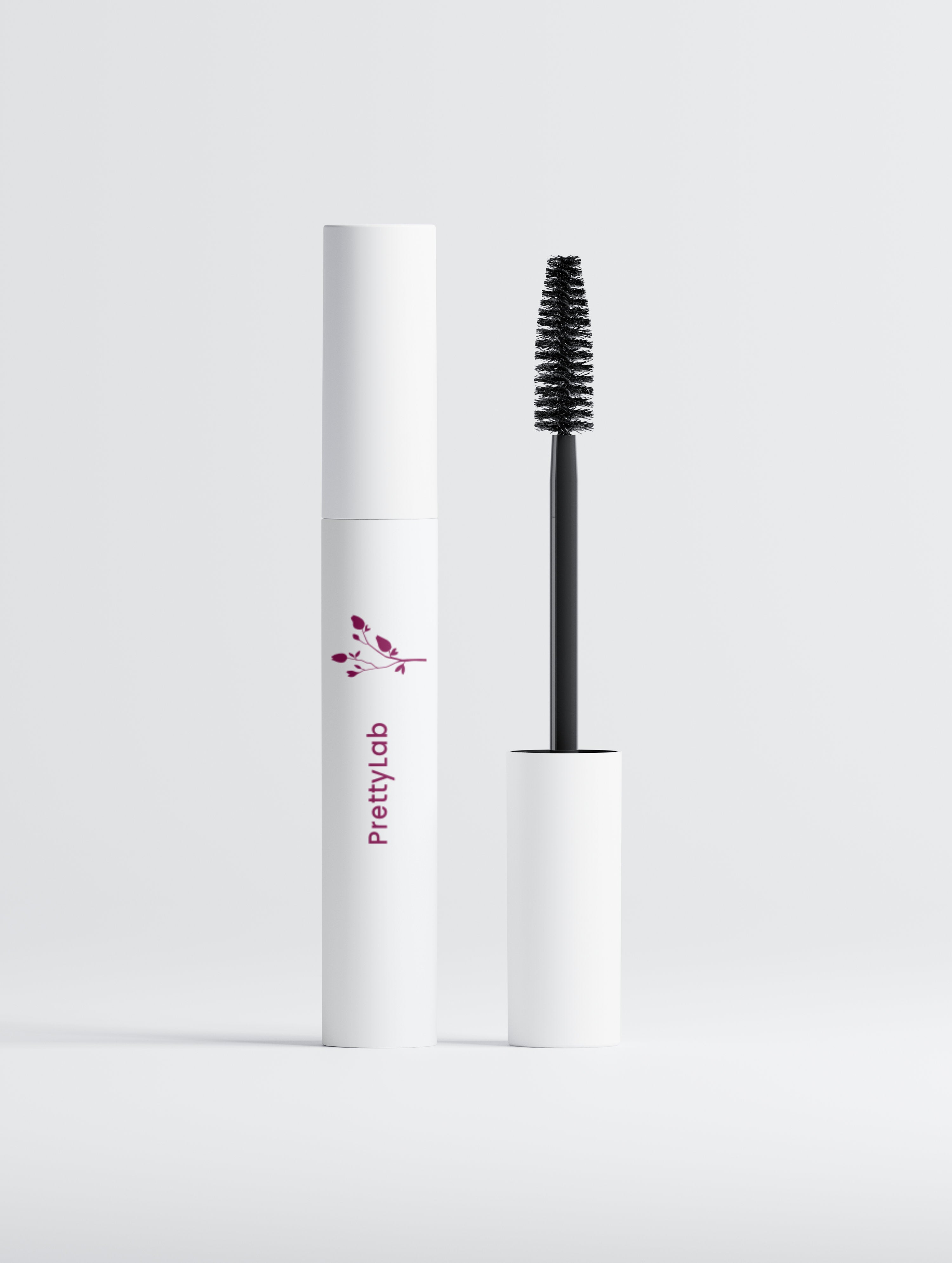 Lengthening & Volumising Mascara