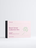 Boost Serum Collection Box