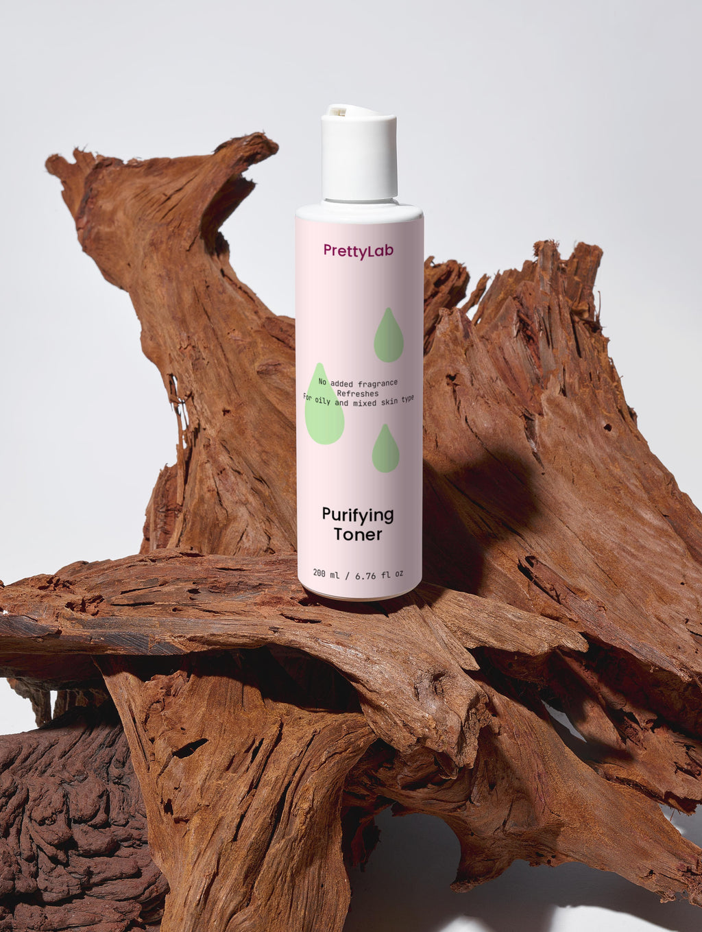 Rengörande Purifying Toner