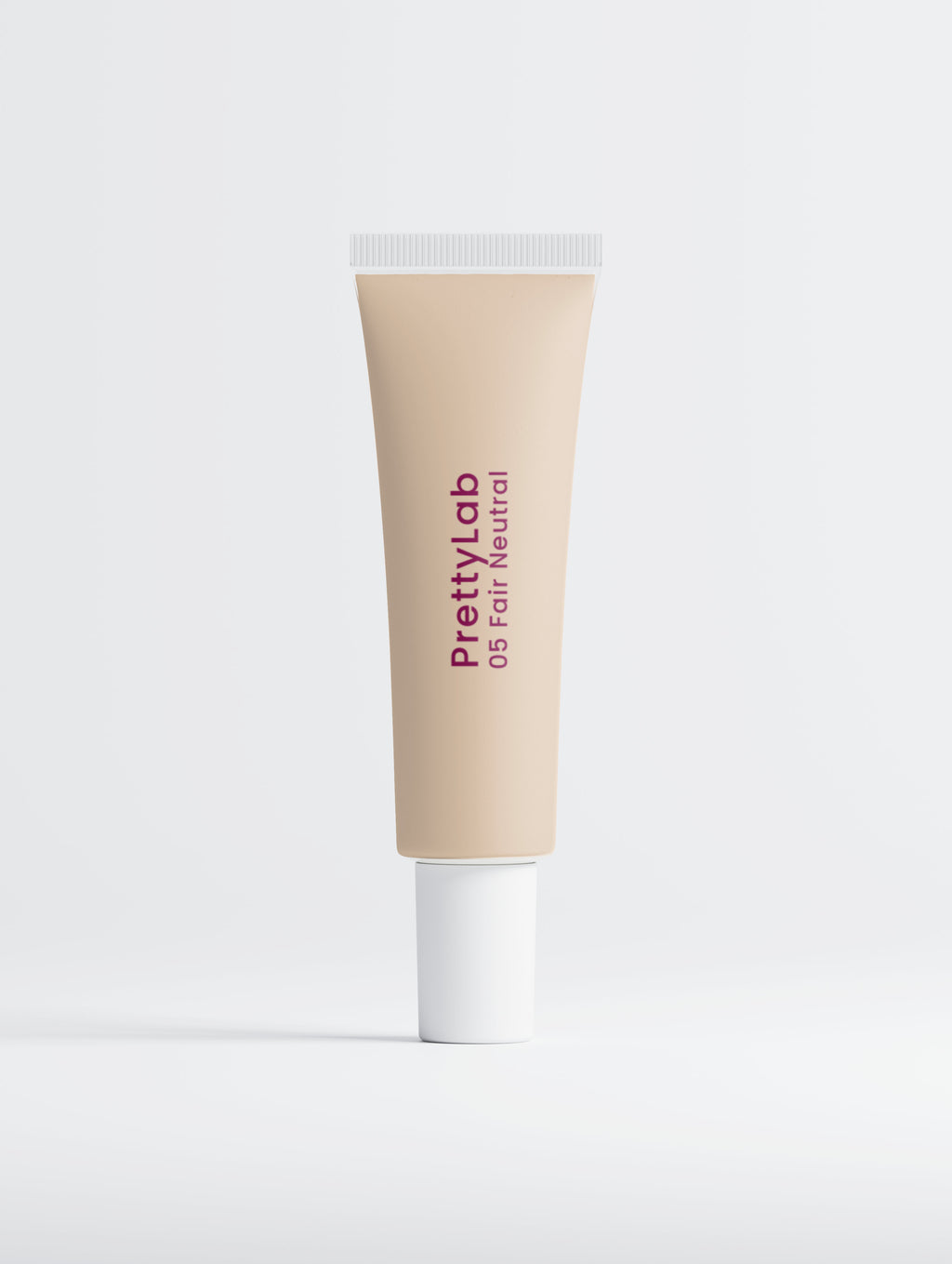 Foundation with Peptides, 05 Fair Neutral