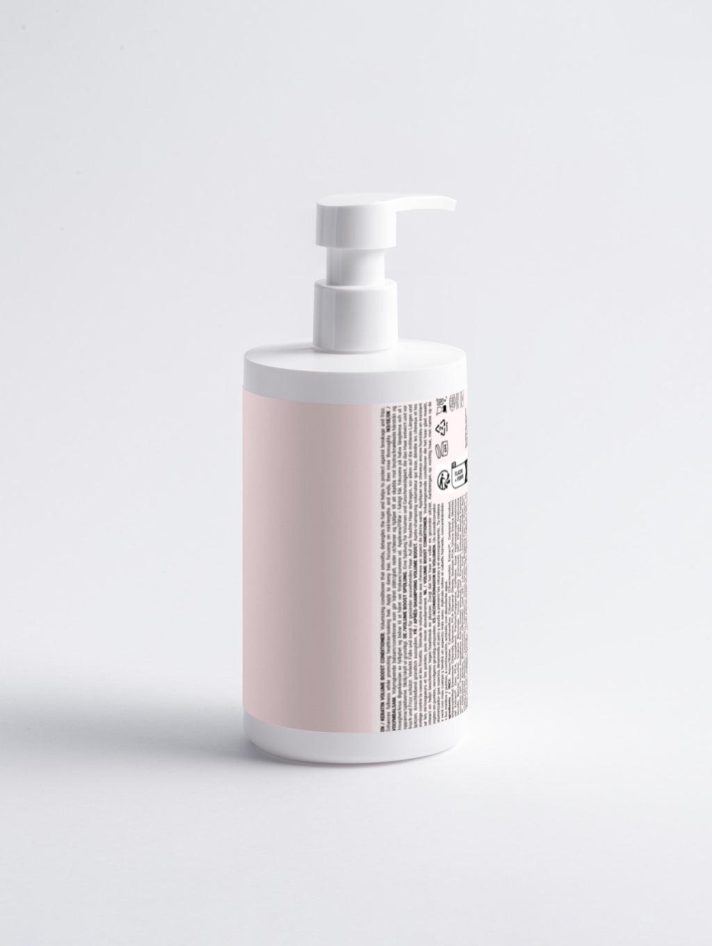 Keratin Volume Boost Balsam