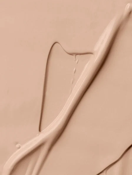 Foundation with Peptides, 10 Light Warm