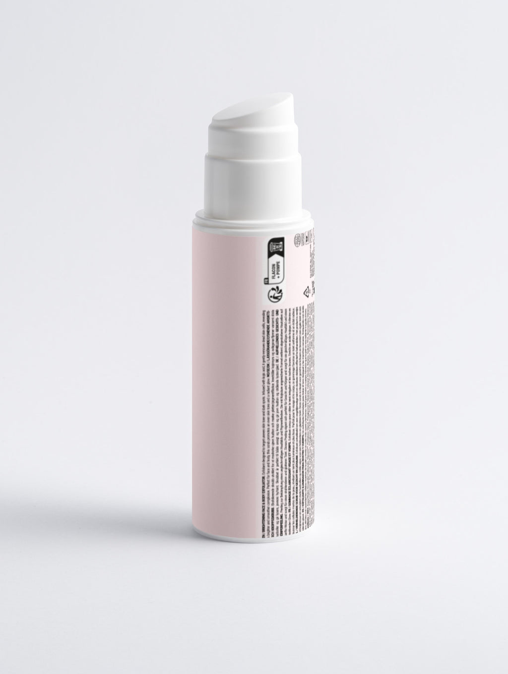 Exfoliator med Kojic Acid och Vitamin C för mörka fläckar och ojämn hudton
