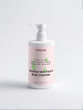 Sensitive Skin Face & Body Cleanser