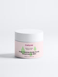 Deep Cleanse Scalp Scrub, Rosemary & Mint. Hårbotten scrub med keratin