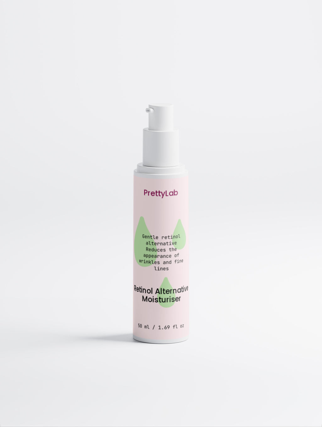 Retinol Vitamin-C Moisturiser