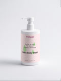 Baby Body Wash