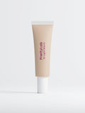 Foundation with Peptides, 10 Light Warm
