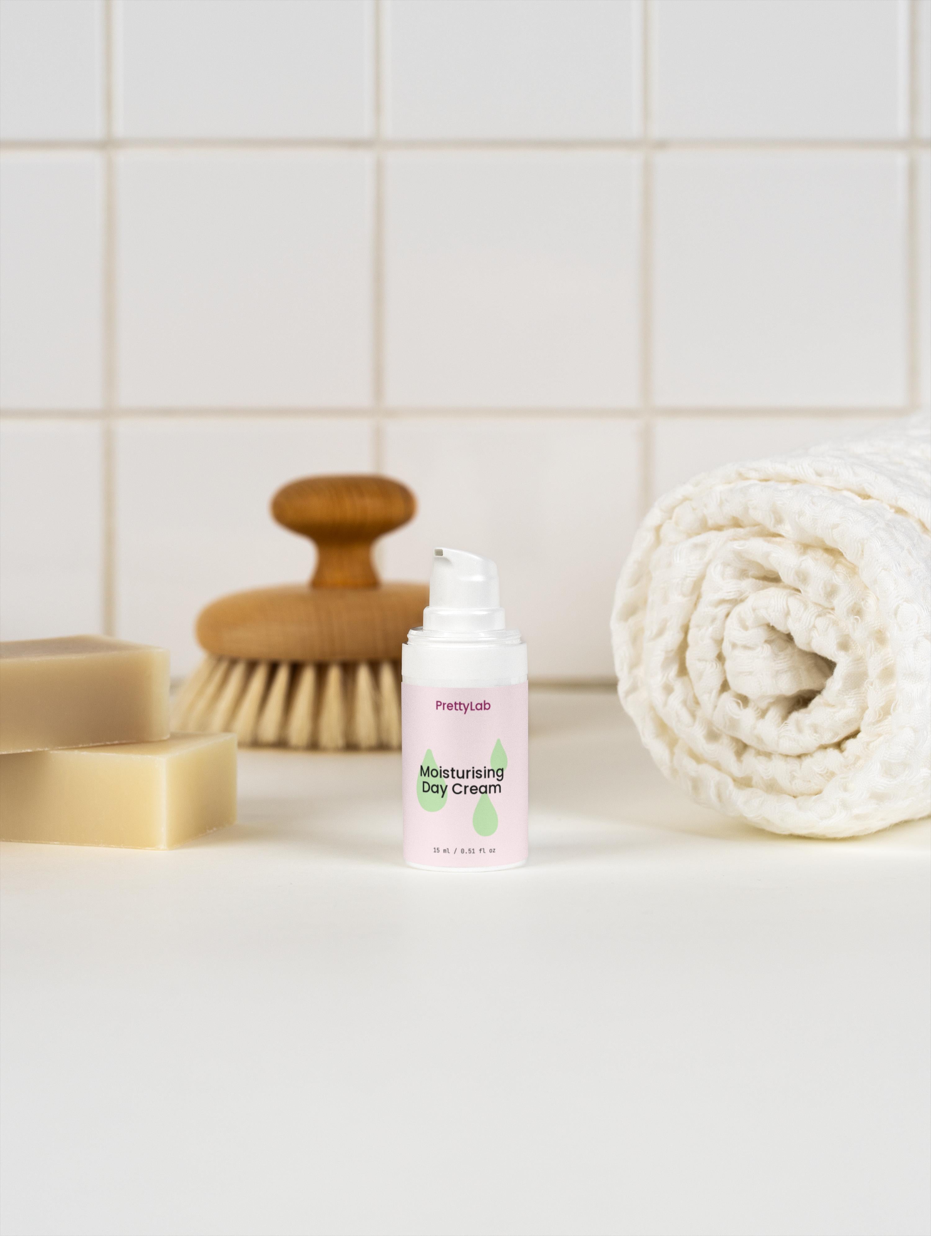 Glowy Skin Trio Collection Box