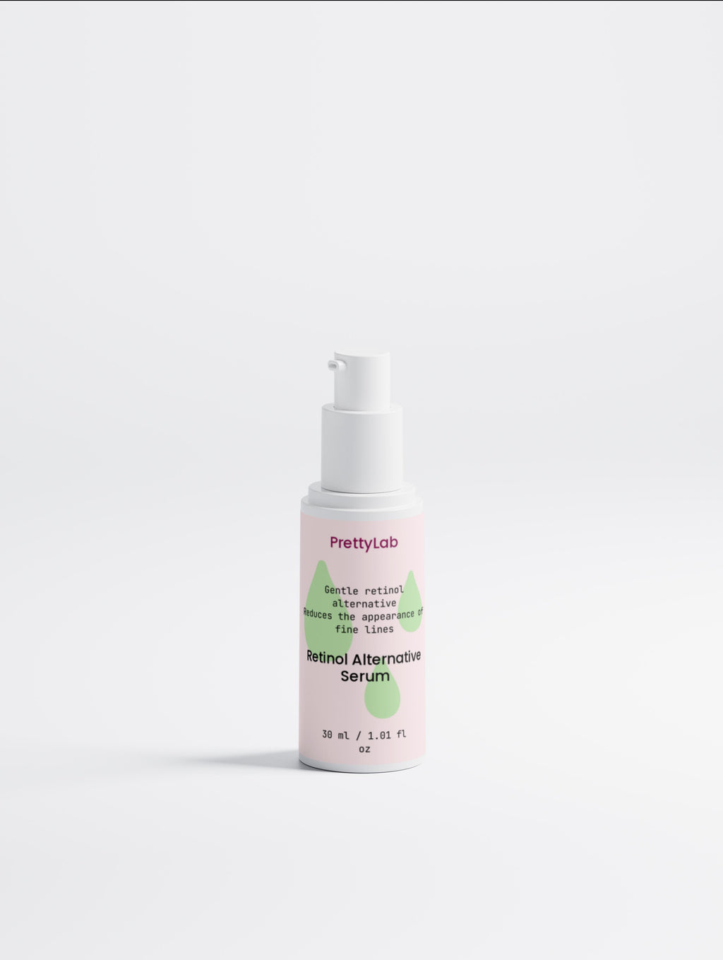 Retinol Alternative Serum