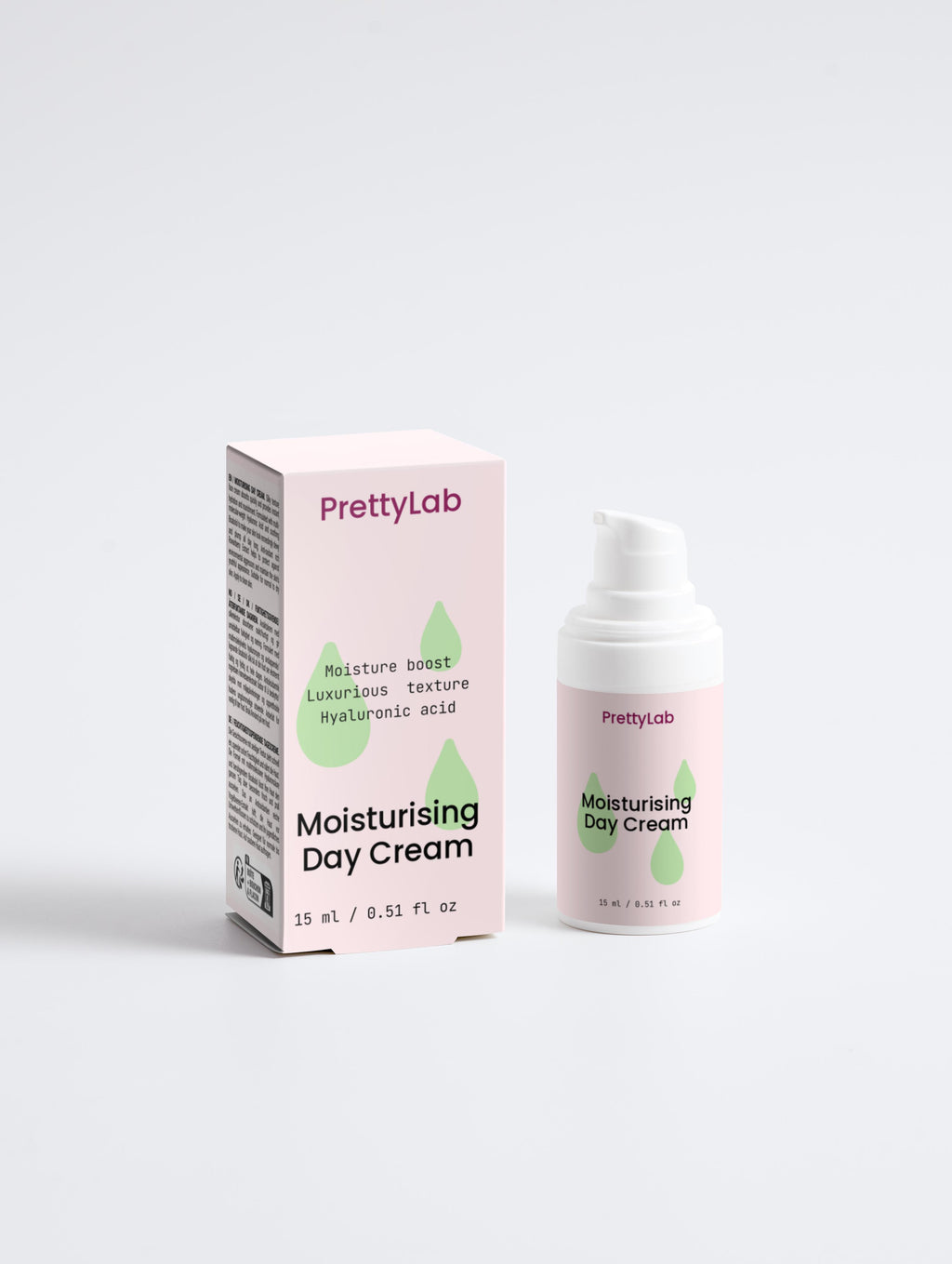 Moisturising Day Cream