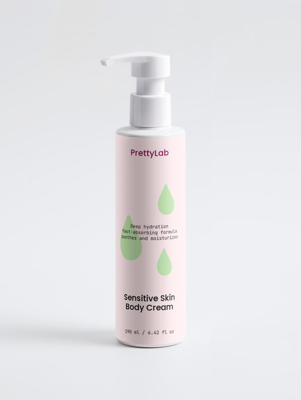 Sensitive Body Duo SET