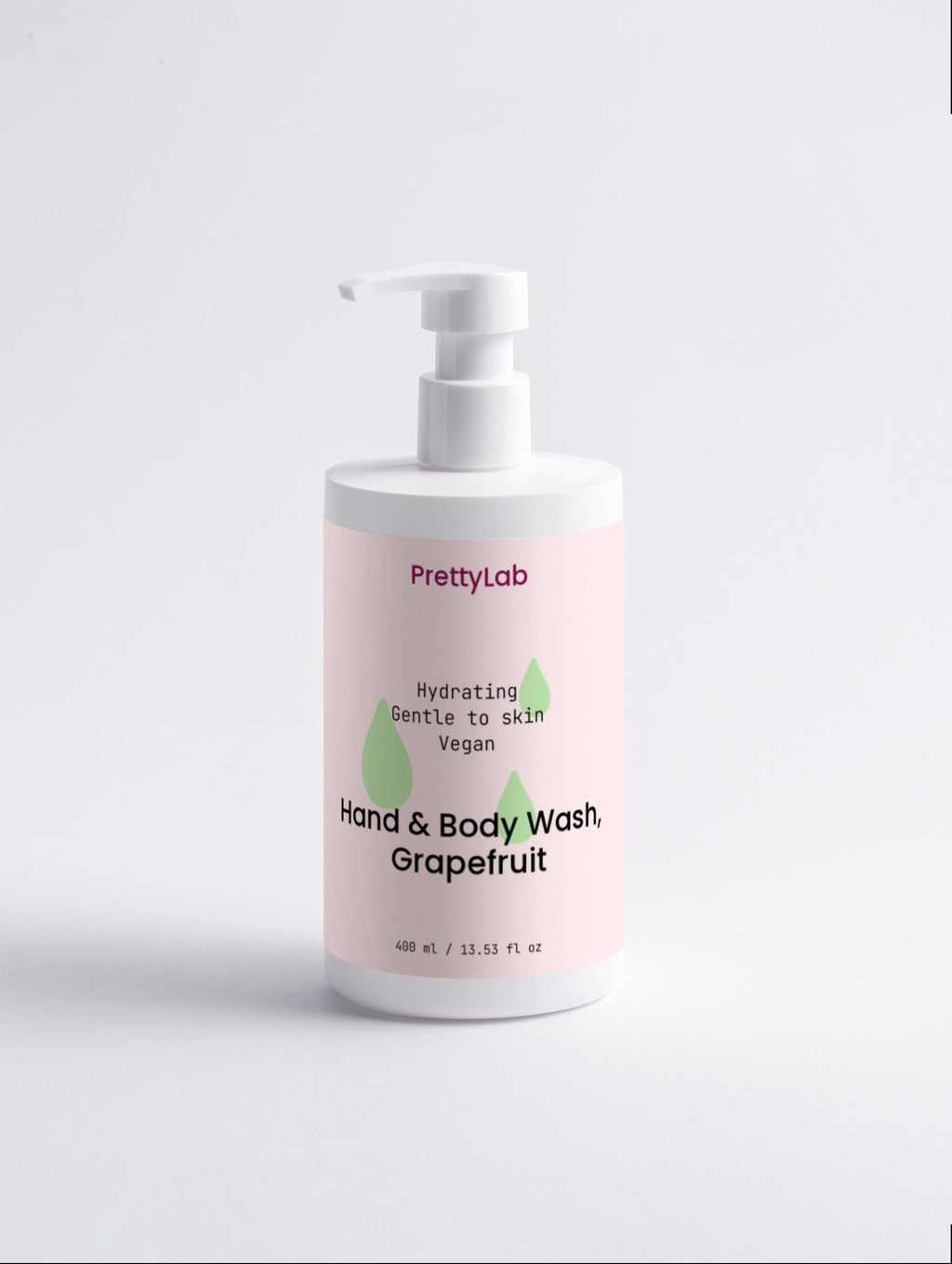 Sensitive Body Duo SET