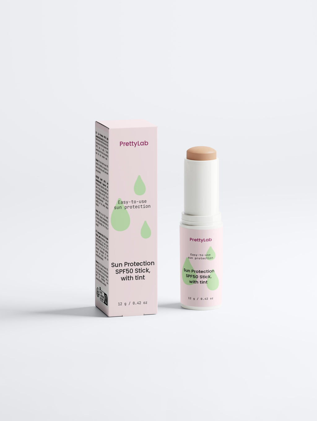 Sun Protection SPF50 Stick
